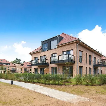 Wohnen Am Suedstrand - 0 4 Apartman Wyk auf Föhr