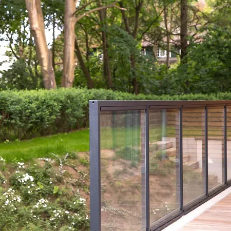 Wohnen Am Suedstrand - 0 4 *