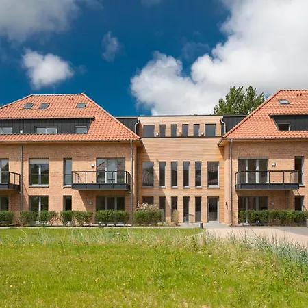 Wohnen Am Suedstrand - 0 4