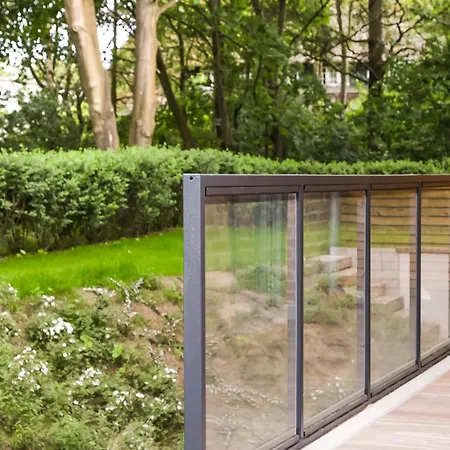 Wohnen Am Suedstrand - 0 4 *