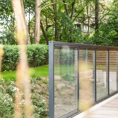 Apartman Wohnen Am Suedstrand - 0 4