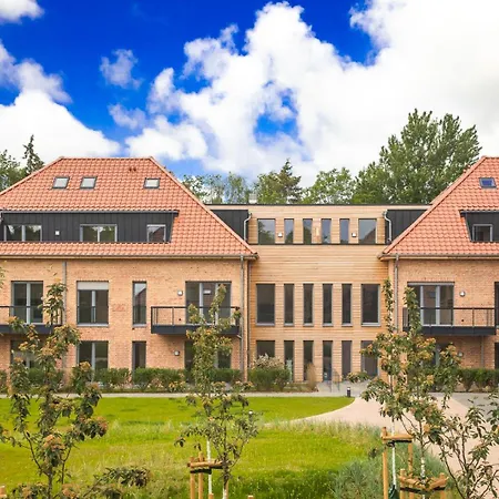 Wohnen Am Suedstrand - 0 4 *