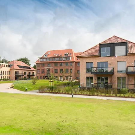 Wohnen Am Suedstrand - 0 4 Apartman Wyk auf Föhr