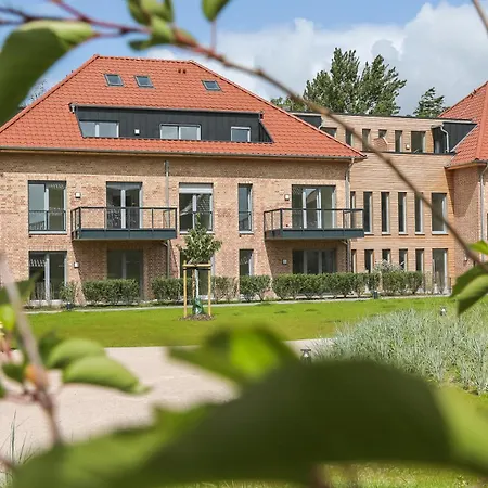 Wohnen Am Suedstrand - 0 4 Wyk auf Föhr