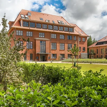 Apartman Wohnen Am Suedstrand - 0 4