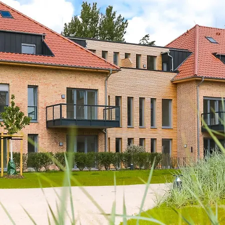 Wohnen Am Suedstrand - 0 4 Wyk auf Föhr