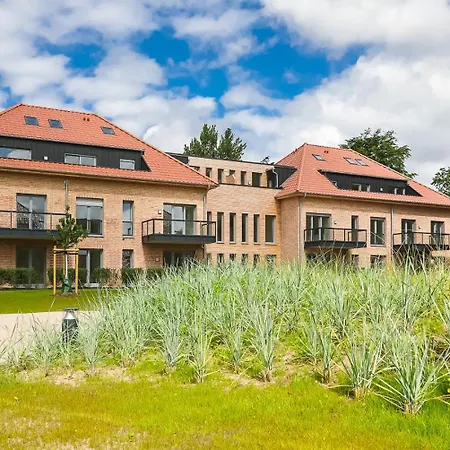 Wohnen Am Suedstrand - 0 4