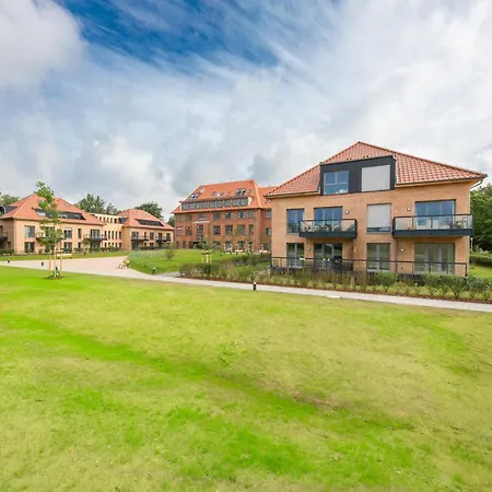 Wohnen Am Suedstrand - 0 4 * Wyk auf Föhr