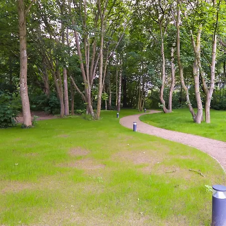 Wohnen Am Suedstrand - 0 4