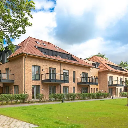 Wohnen Am Suedstrand - 0 4 Wyk auf Föhr