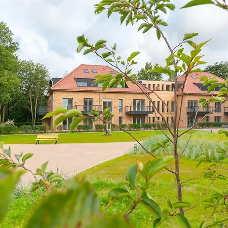 Wohnen Am Suedstrand - 0 4 Apartman