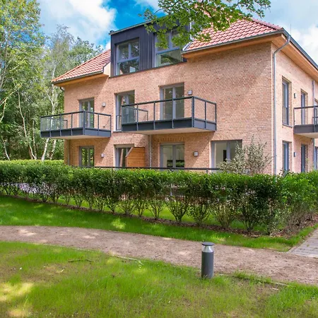 Apartman Wohnen Am Suedstrand - 0 4