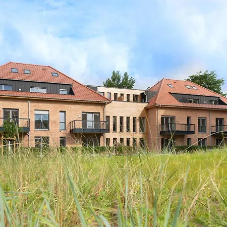 Wohnen Am Suedstrand - 0 4 Apartman