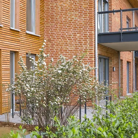 Wohnen Am Suedstrand - 0 4 *