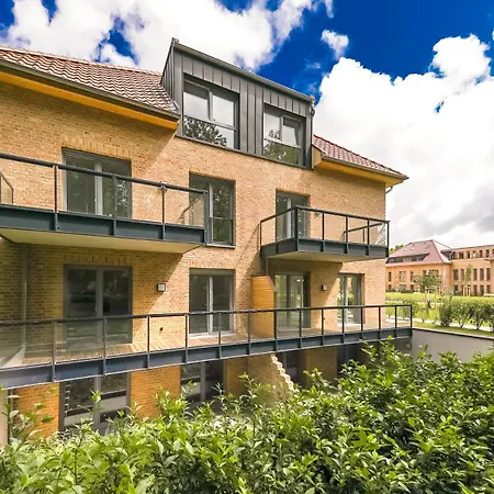 Wohnen Am Suedstrand - 0 4