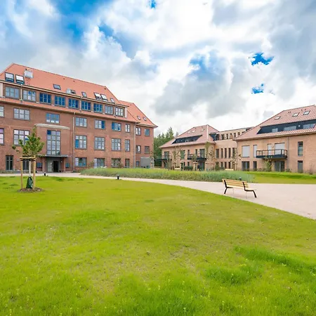 Wohnen Am Suedstrand - 0 4 * Wyk auf Föhr