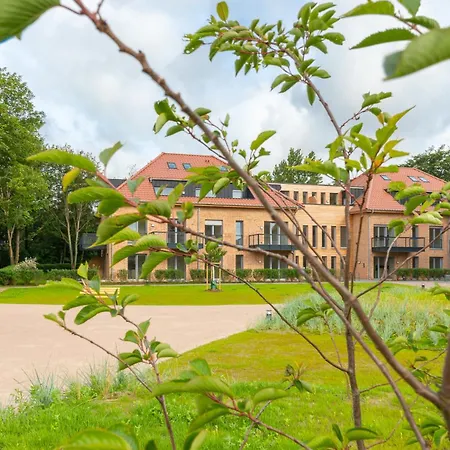 Wohnen Am Suedstrand - 0 4 Wyk auf Föhr