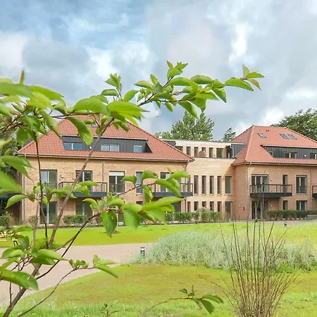 Wohnen Am Suedstrand - 0 4 *