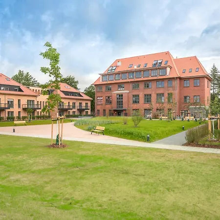 Wohnen Am Suedstrand - 0 4 * Wyk auf Föhr