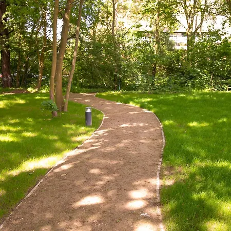 Wohnen Am Suedstrand - 0 4 Apartman *