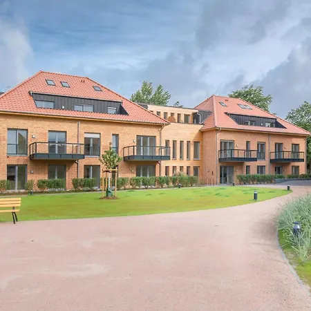 Wohnen Am Suedstrand - 0 4 * Wyk auf Föhr