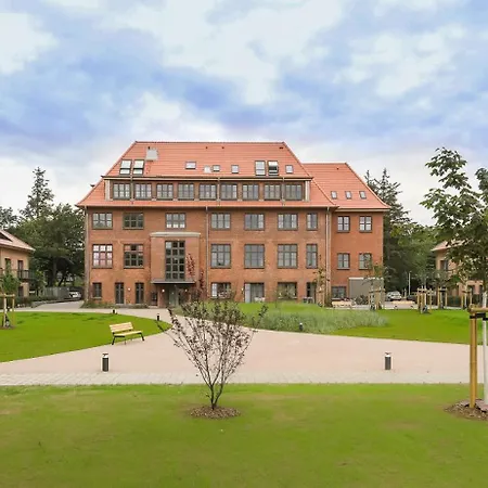 Wohnen Am Suedstrand - 0 4