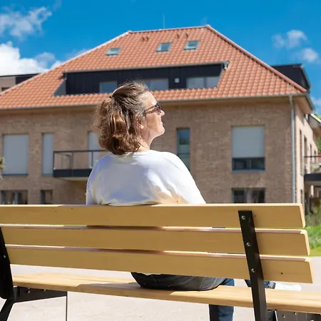 Wohnen Am Suedstrand - 0 4 * Wyk auf Föhr