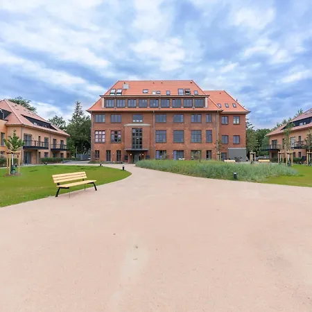 Wohnen Am Suedstrand - 0 4 Wyk auf Föhr