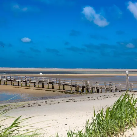 Apartman Wohnen Am Suedstrand - 0 4