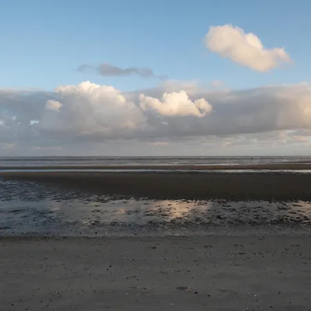 Wohnen Am Suedstrand - 0 4 Apartman