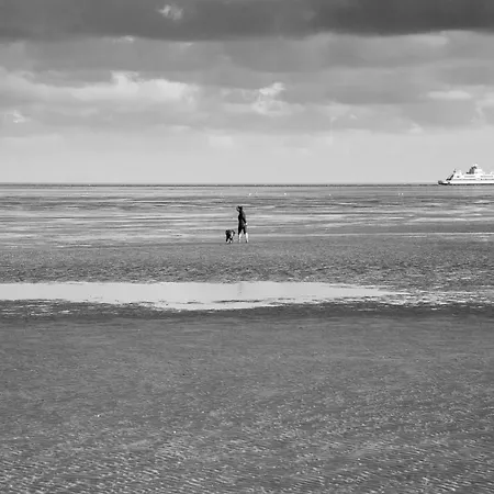 Wohnen Am Suedstrand - 0 4