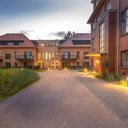 Apartman Wohnen Am Suedstrand - 0 4