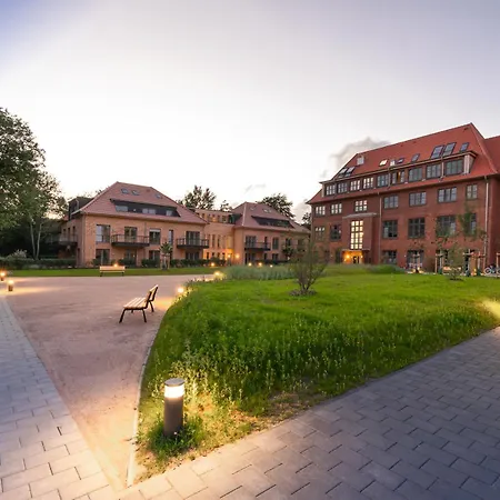 Wohnen Am Suedstrand - 0 4 Wyk auf Föhr