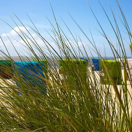 Wohnen Am Suedstrand - 0 4 * Wyk auf Föhr