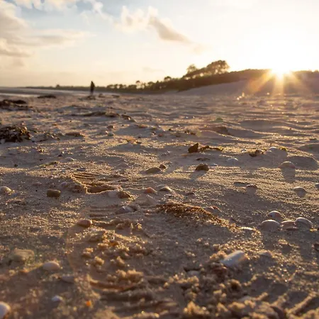 Wohnen Am Suedstrand - 0 4 Wyk auf Föhr
