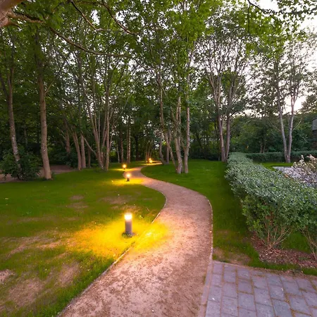 Wohnen Am Suedstrand - 0 4