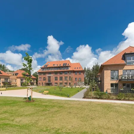 Wohnen Am Suedstrand - 0 4 *