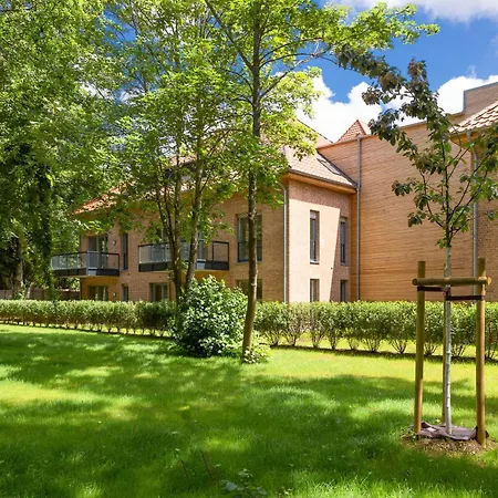 Wohnen Am Suedstrand - 0 4